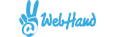 webhand sites e sistemas online